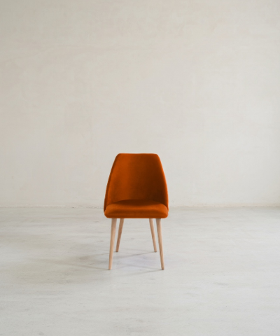 Elgin Light Dining Chair