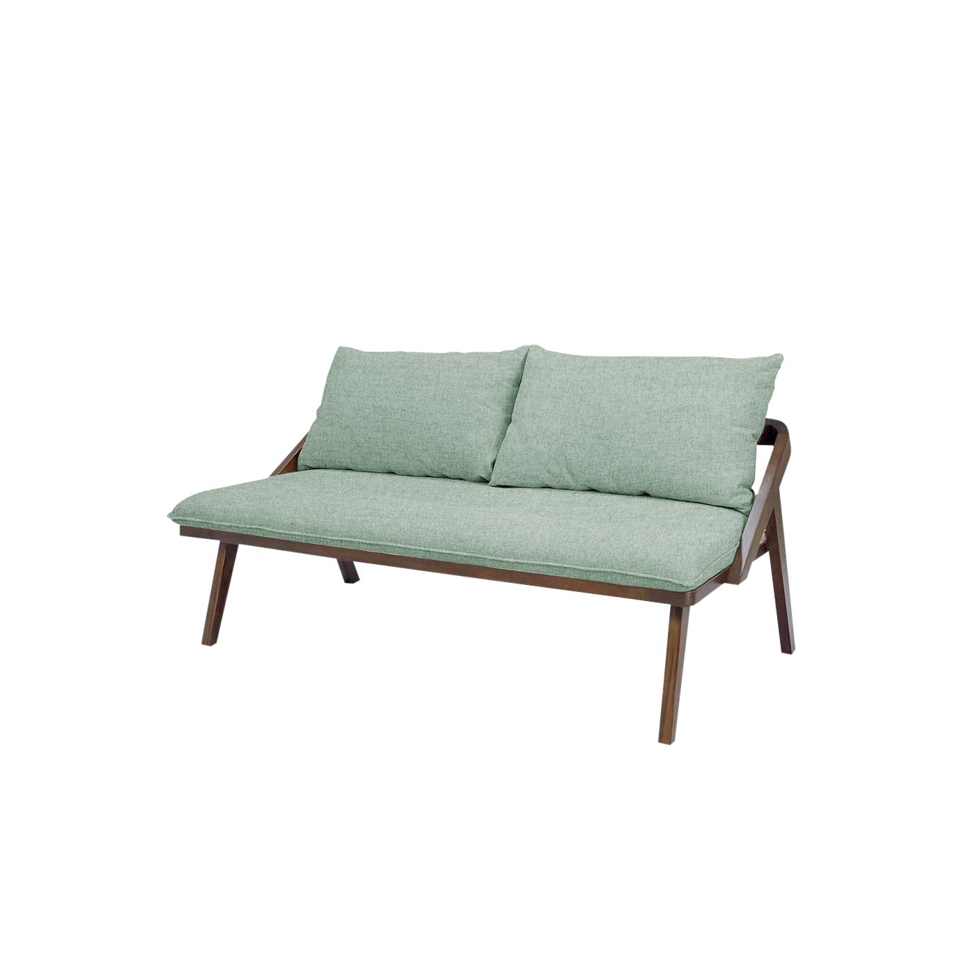 Avesta Double Sofa