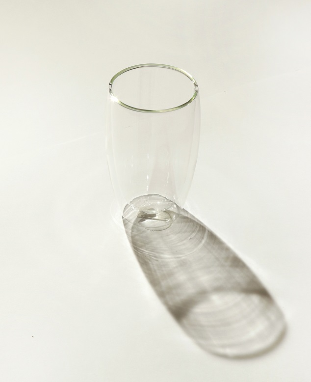 Vidro Tall Glass, Set of Two