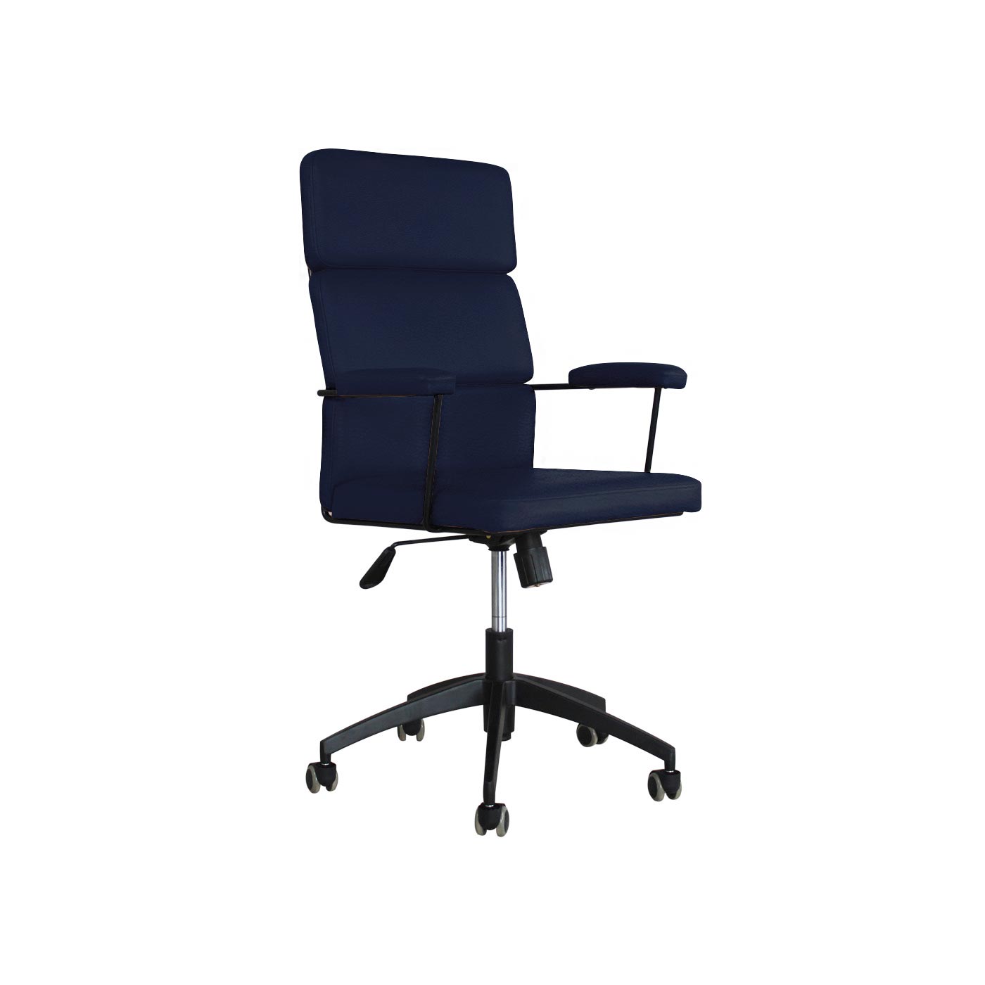 Dessau Faux Leather Executive Chair