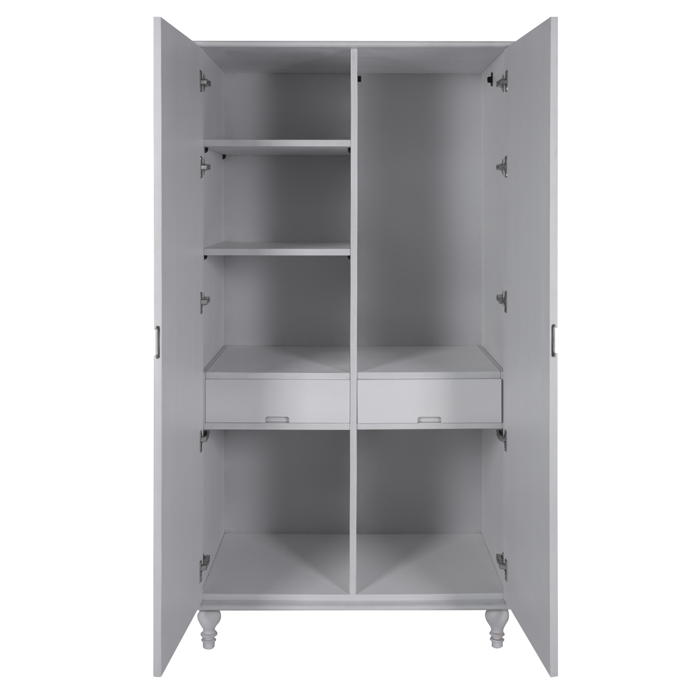 Rosewall Wardrobe