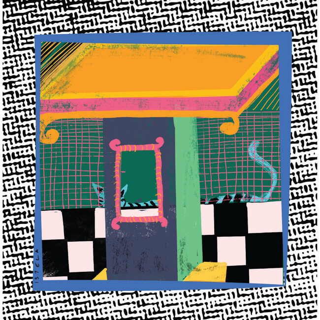 Bagh Mama Eight