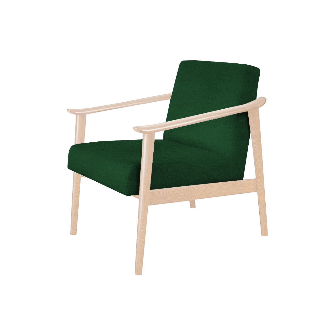 Williamsburg Light Arm Chair