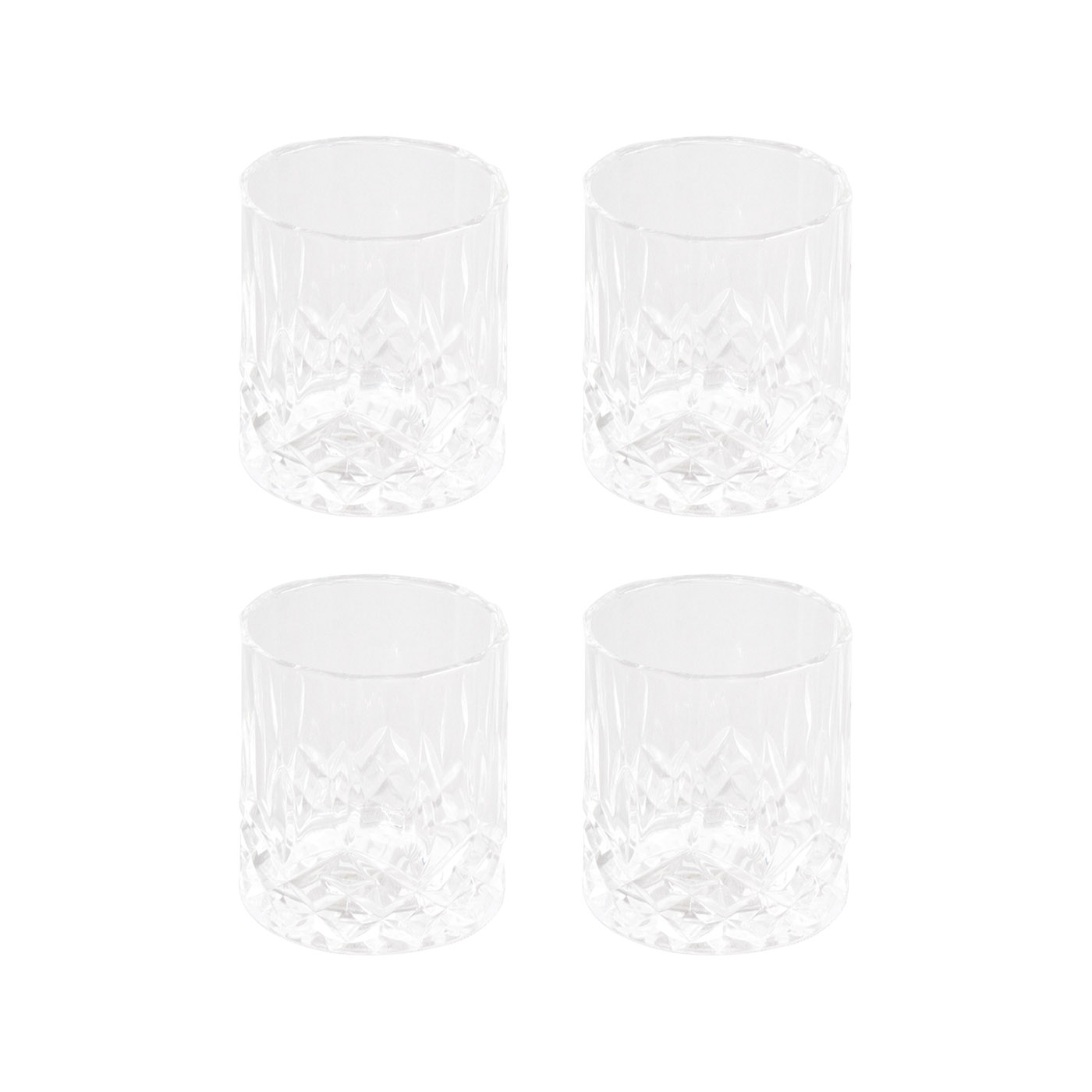 Verre Glasses