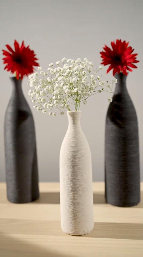 Urn Vase
