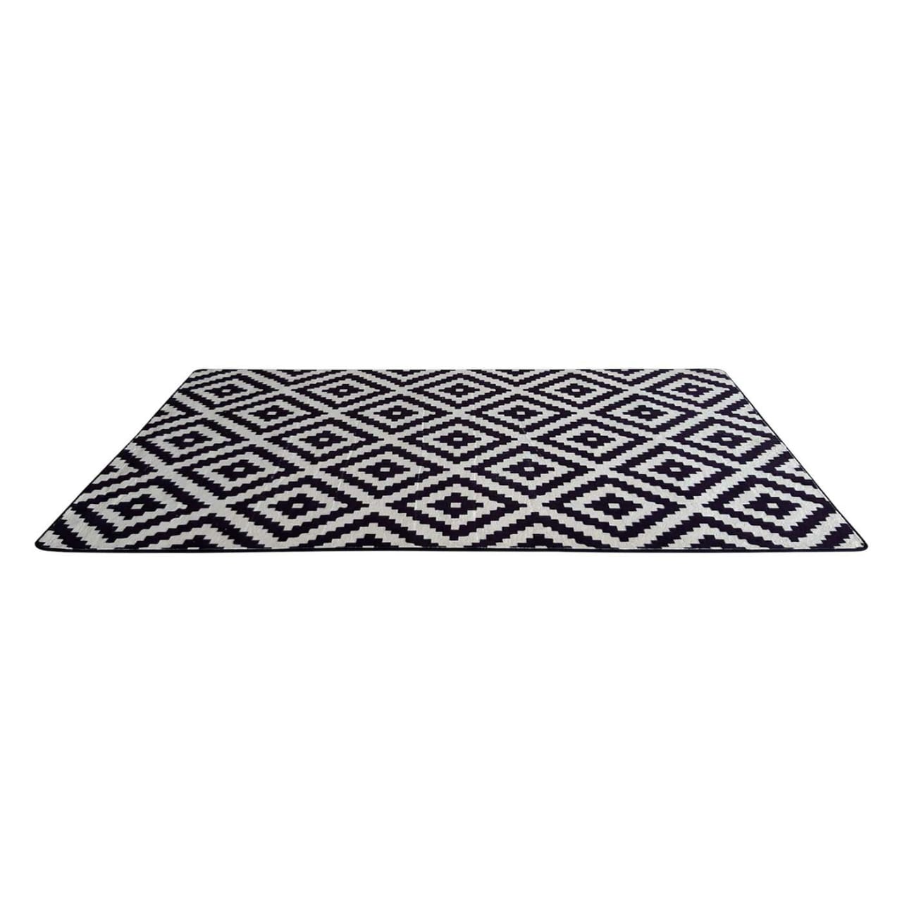 Aztec Rug