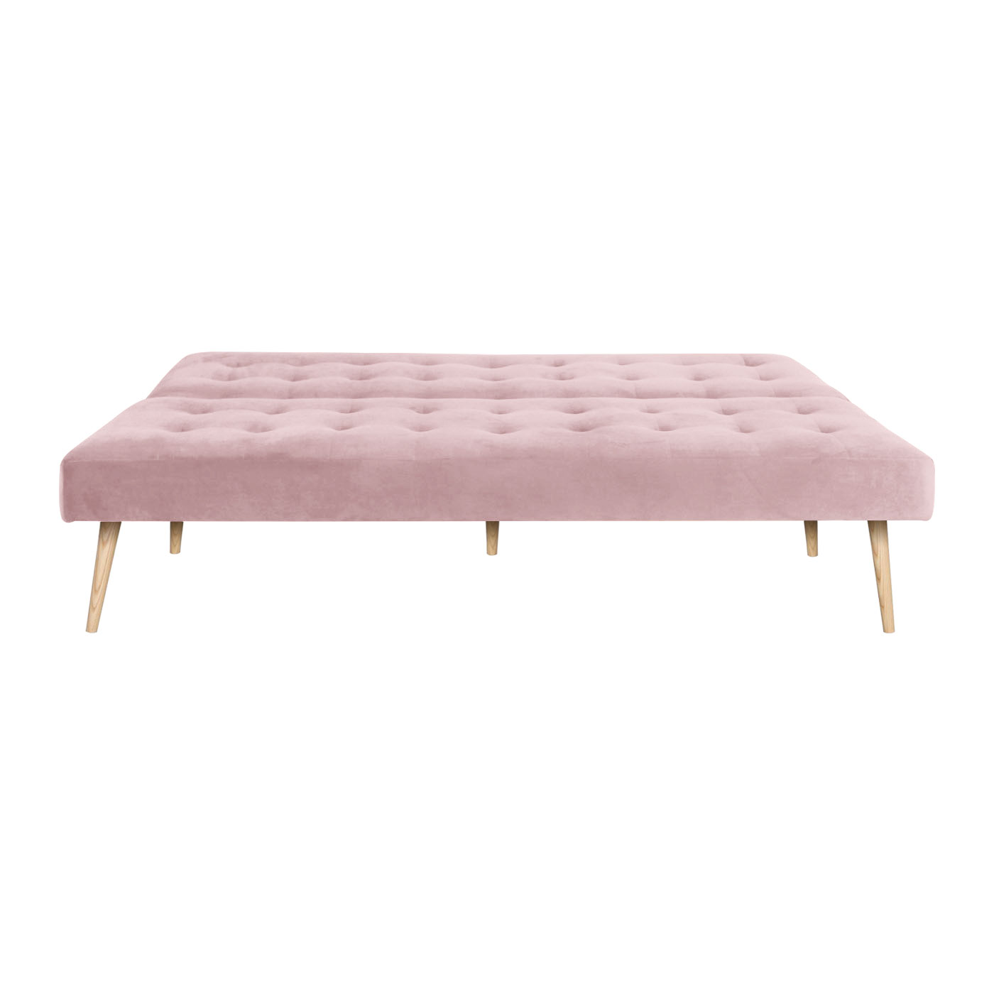 Kowloon  Light Futon Bed