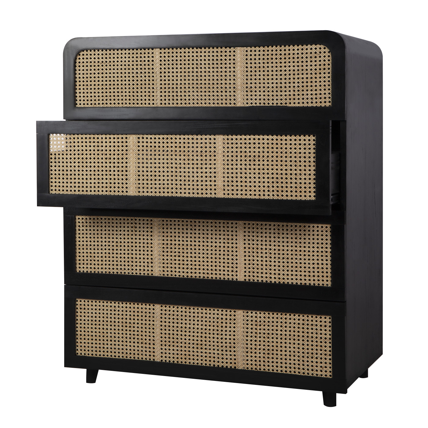 Ratargul Chest Of Drawers
