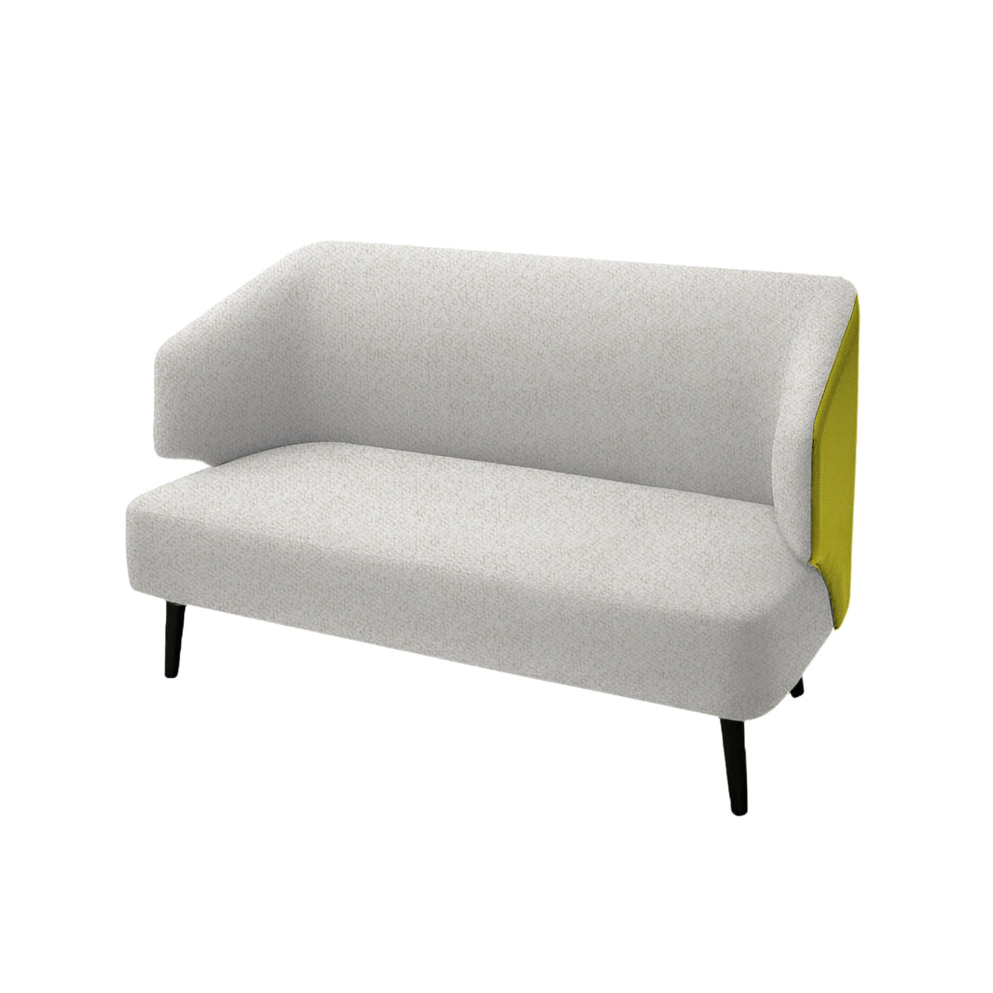Prato Double sofa