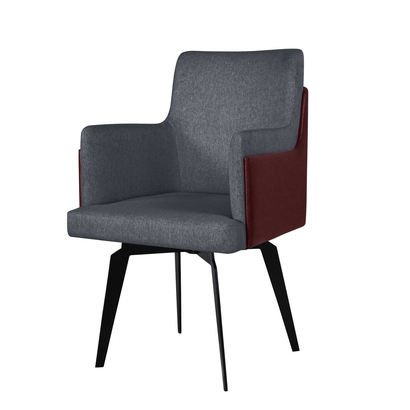 Brera Visitors Chair