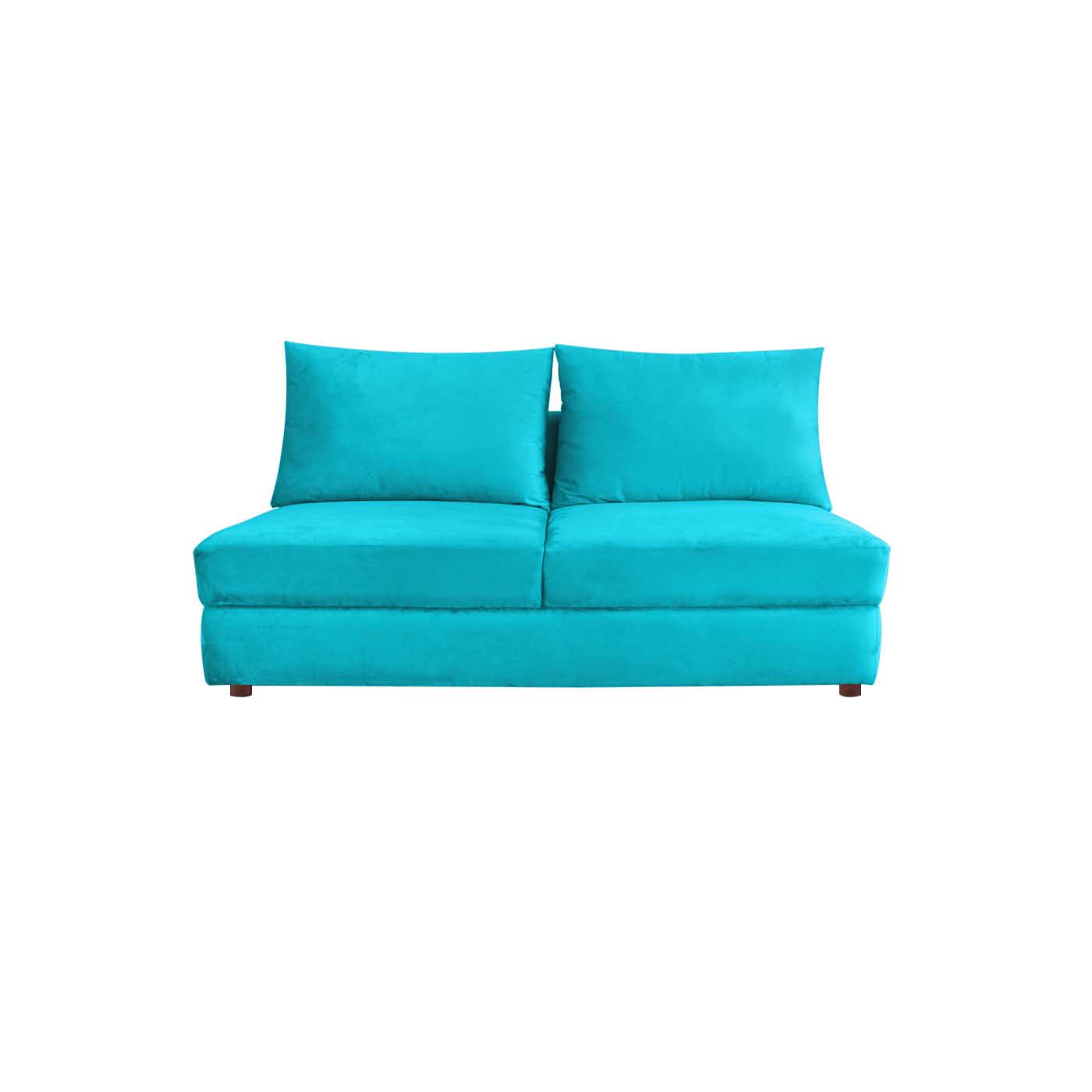 Elgin  Dark Sofa