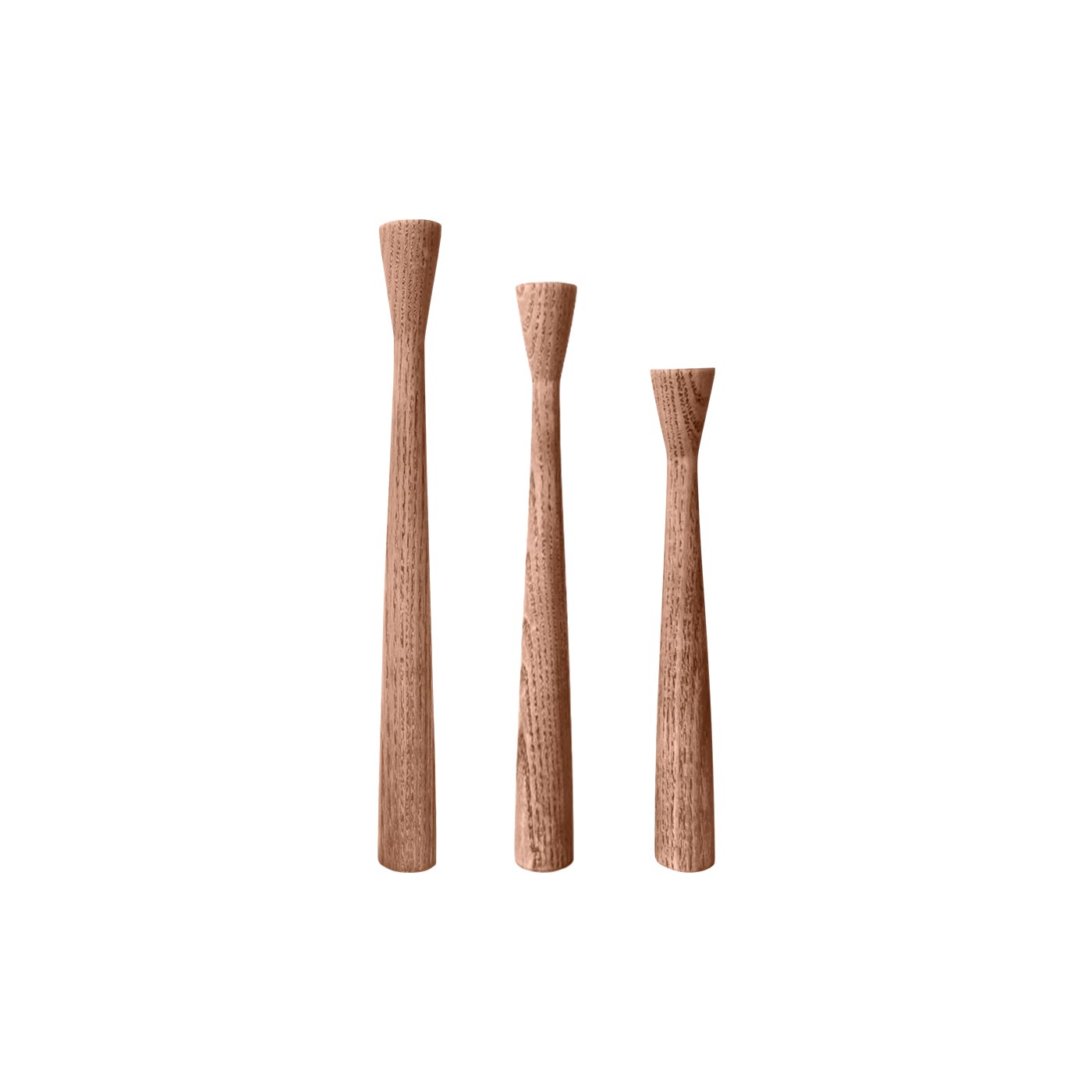 Terrassa Candle Stand(Clearence)