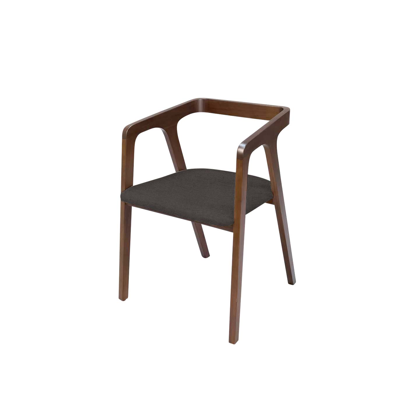 Avesta Dark Dining Chair