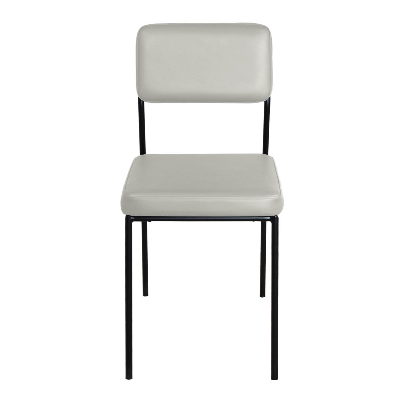 Dessau Off-White Chair