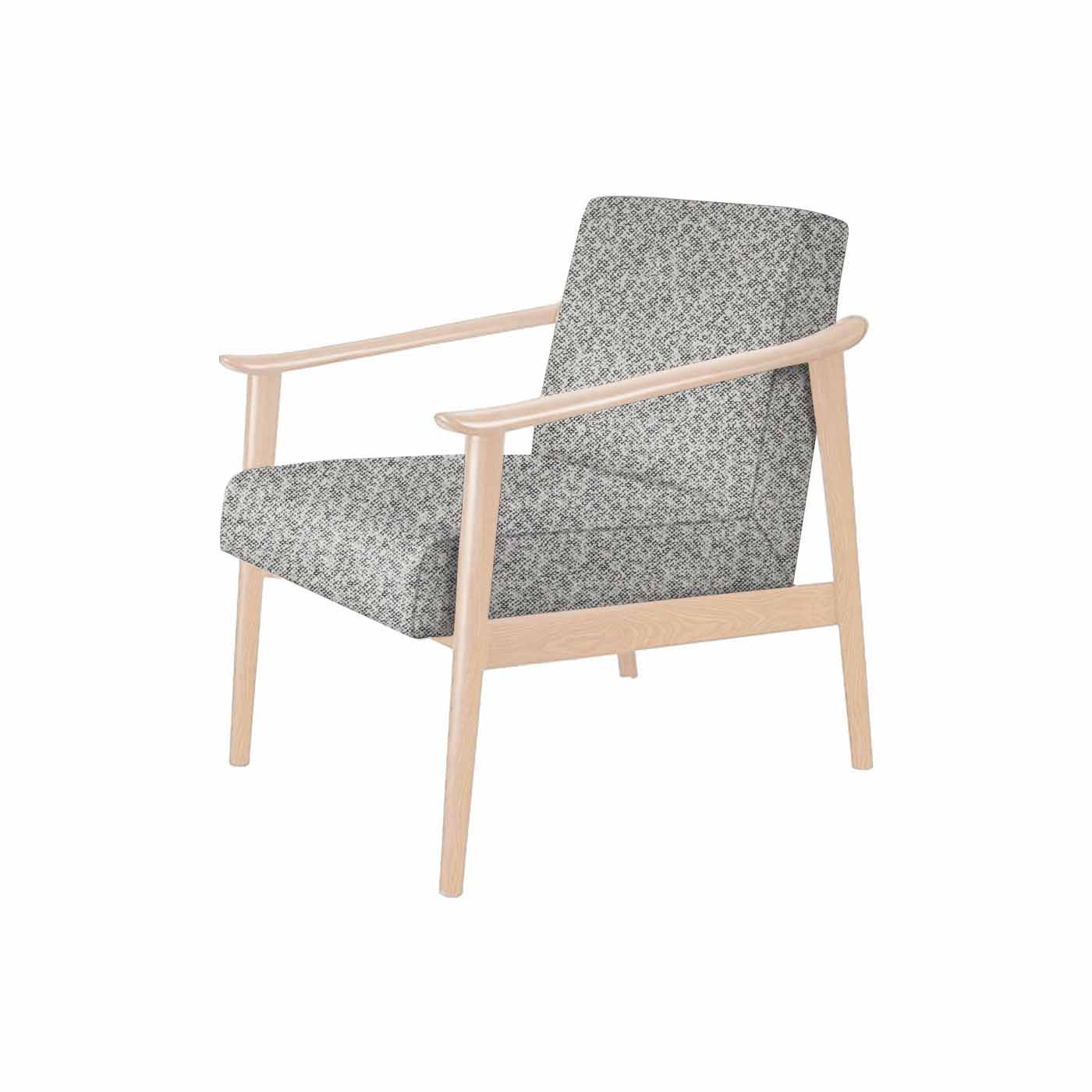 Williamsburg Light Arm Chair