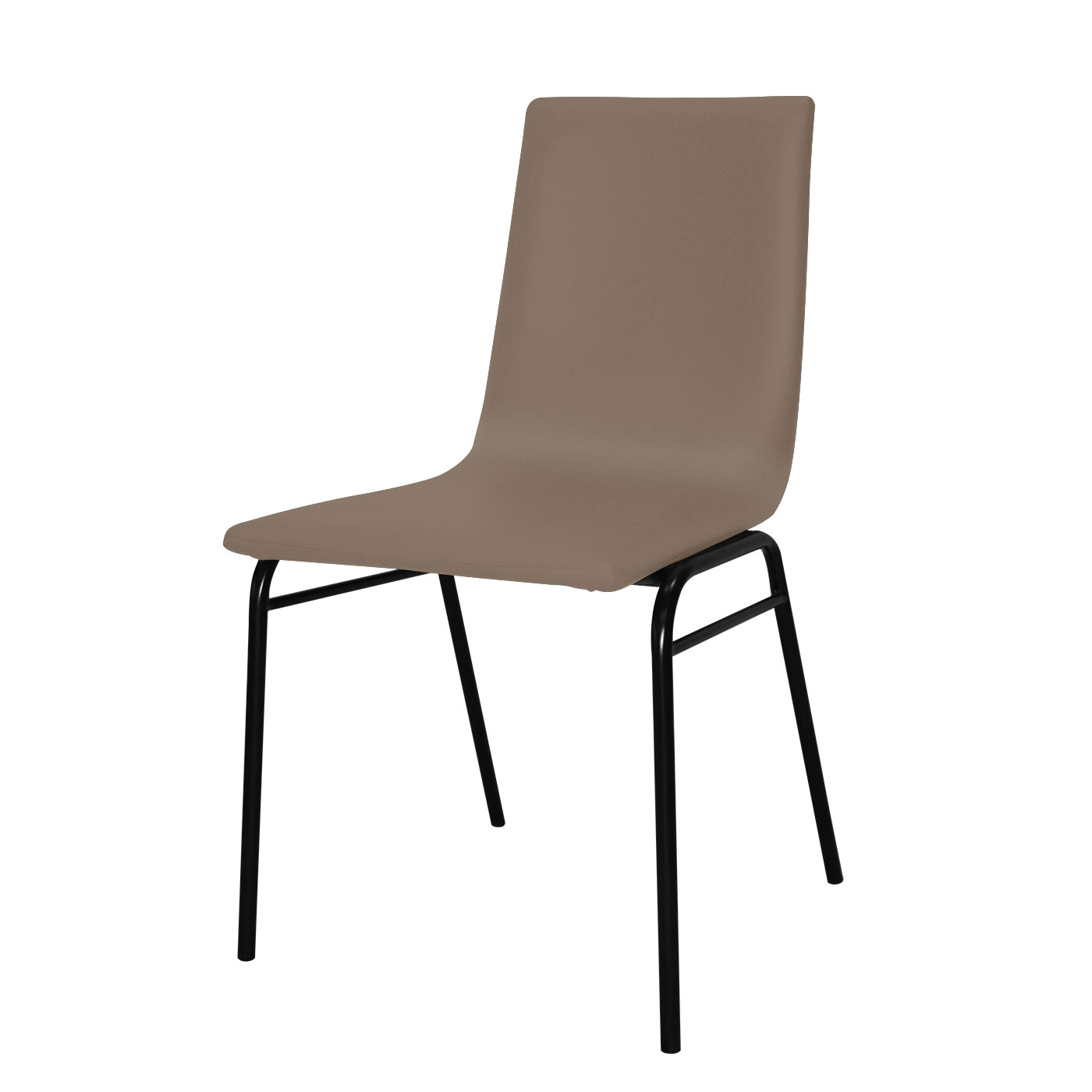 Elliot Stackable Visitor’s Chair(Clearence)