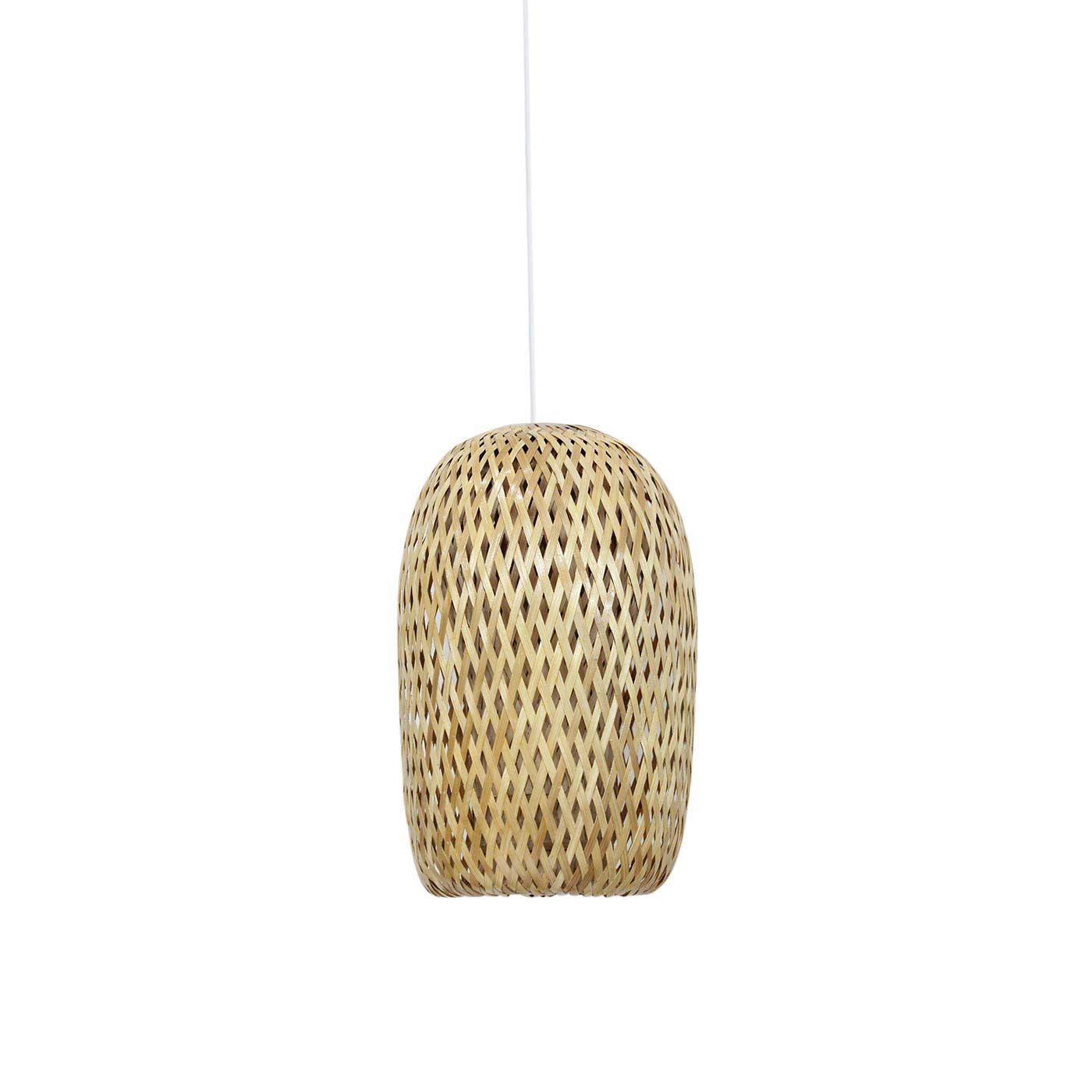 Hoanok Oval Pendant Light