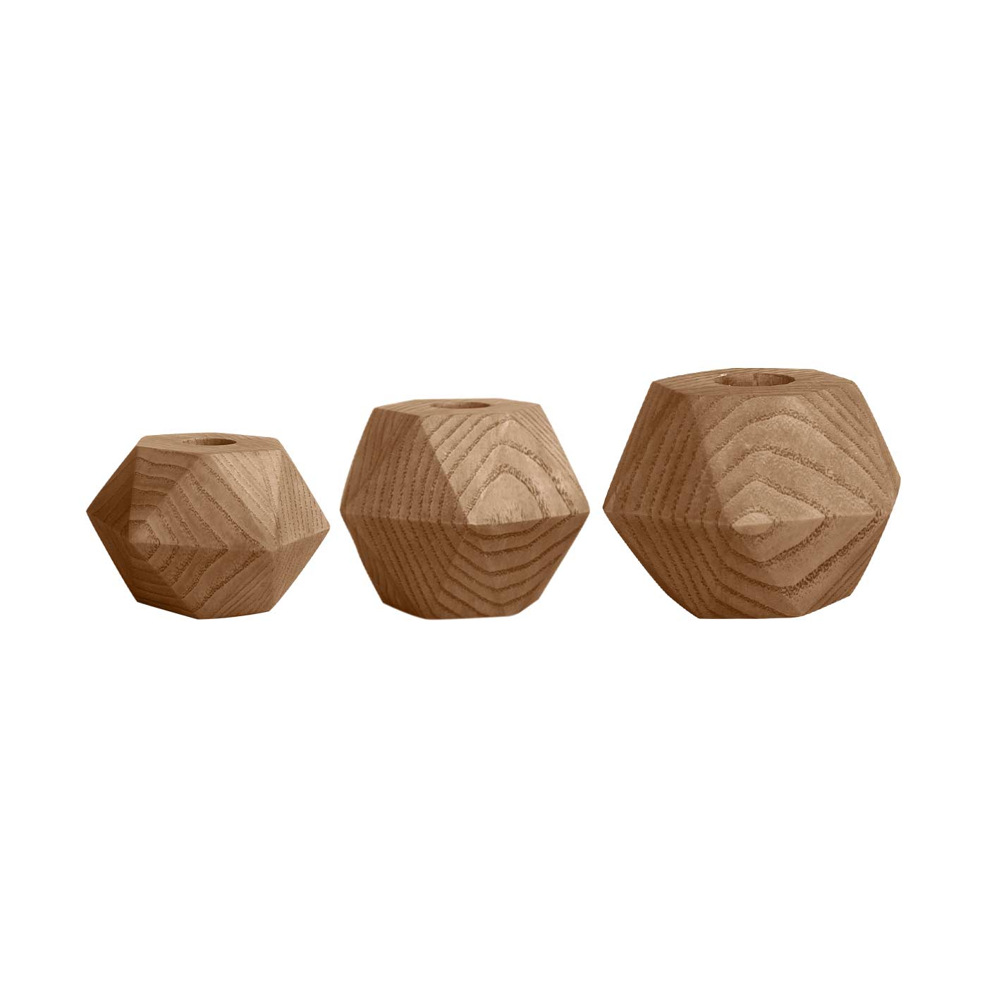 Catalan Hexalights Candle Stand(Clearence)