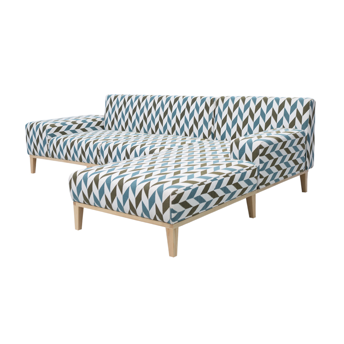 Soho  Light Sofa