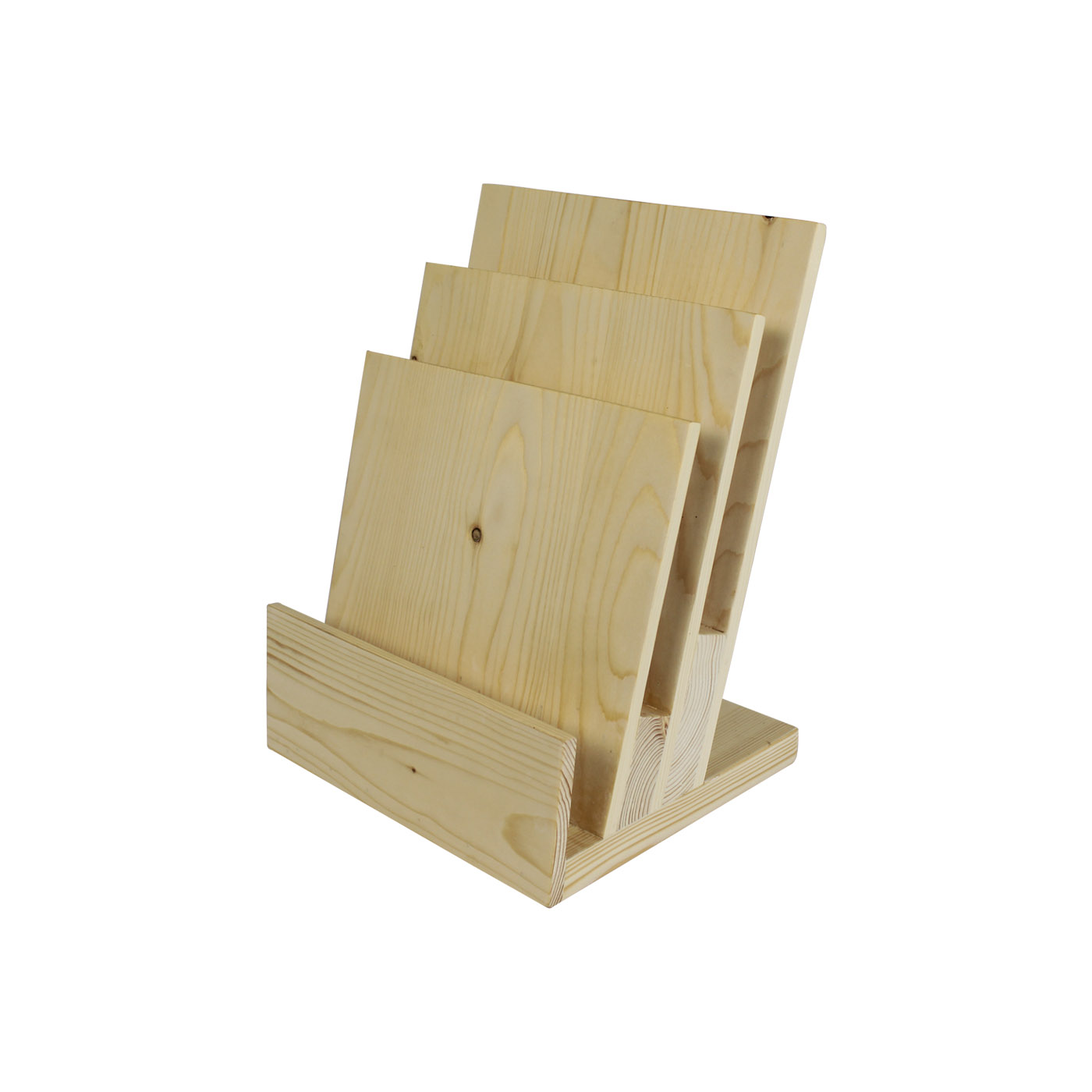 Raketa Book Holder