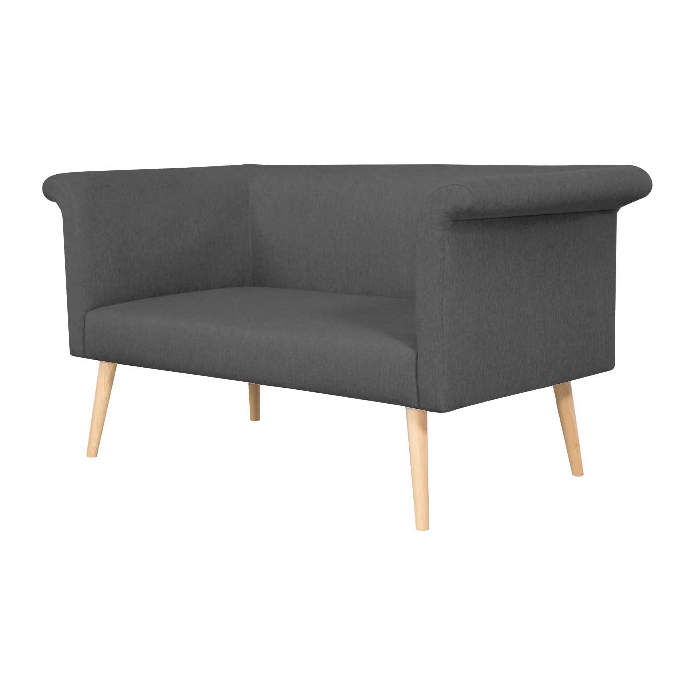 Pompeii  Light Double Sofa