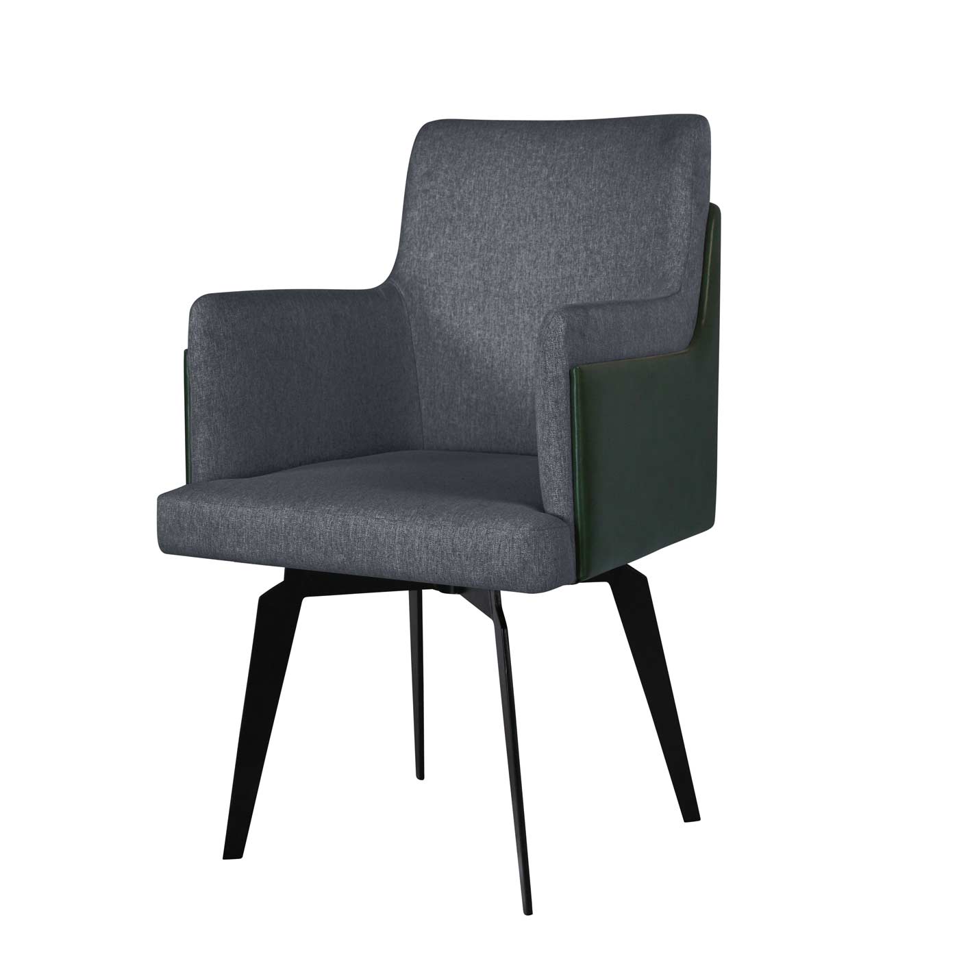 Brera Visitors Chair