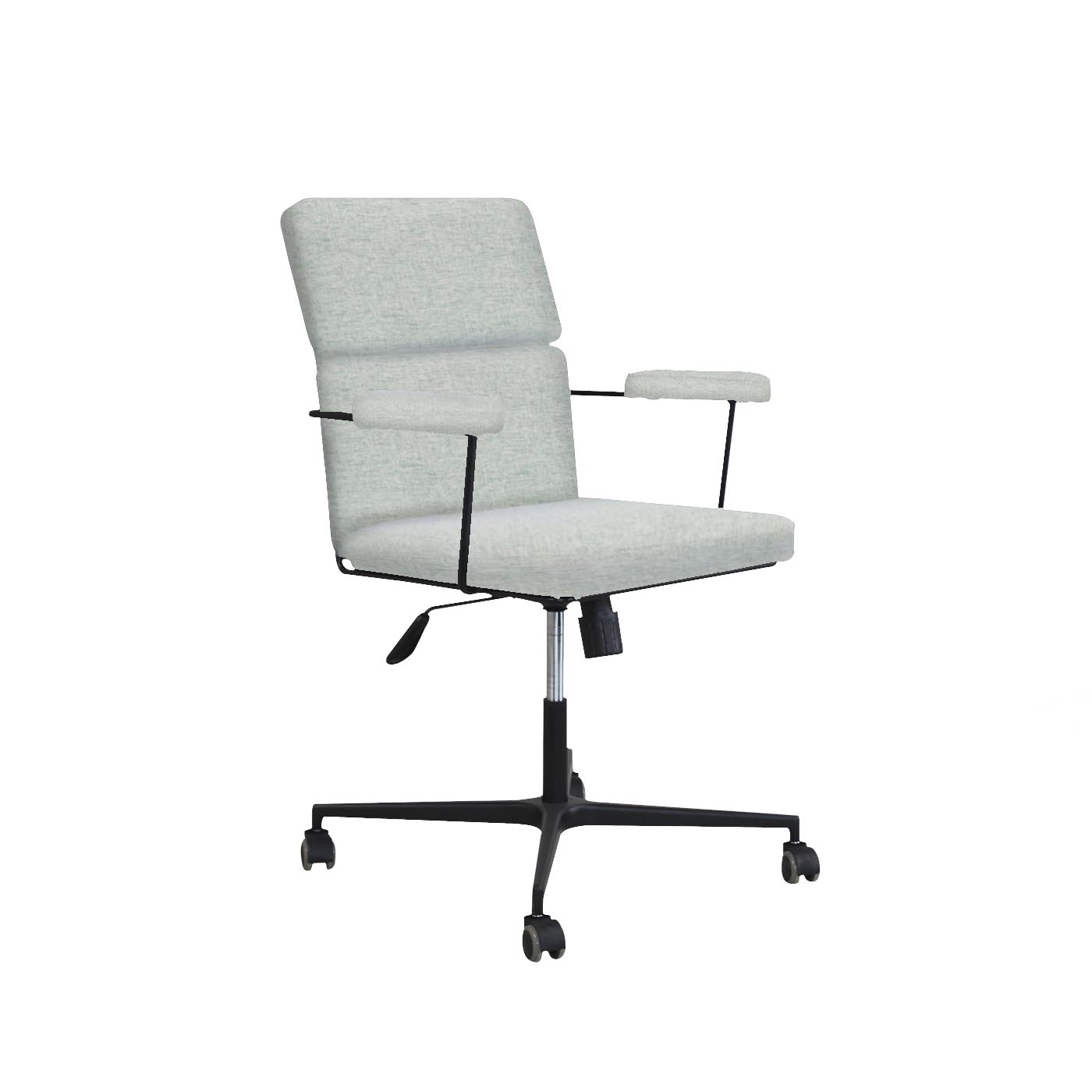 Dessau  Work Chair