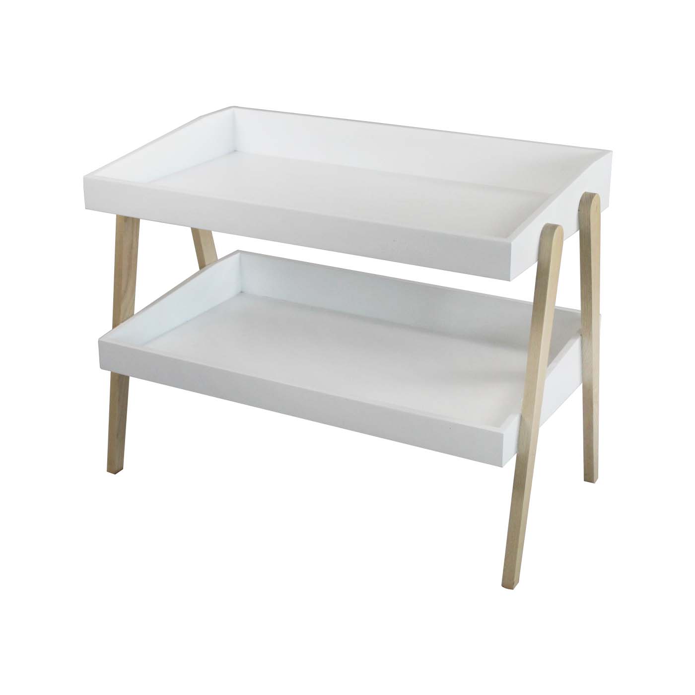 Bambino Standing Shelves
