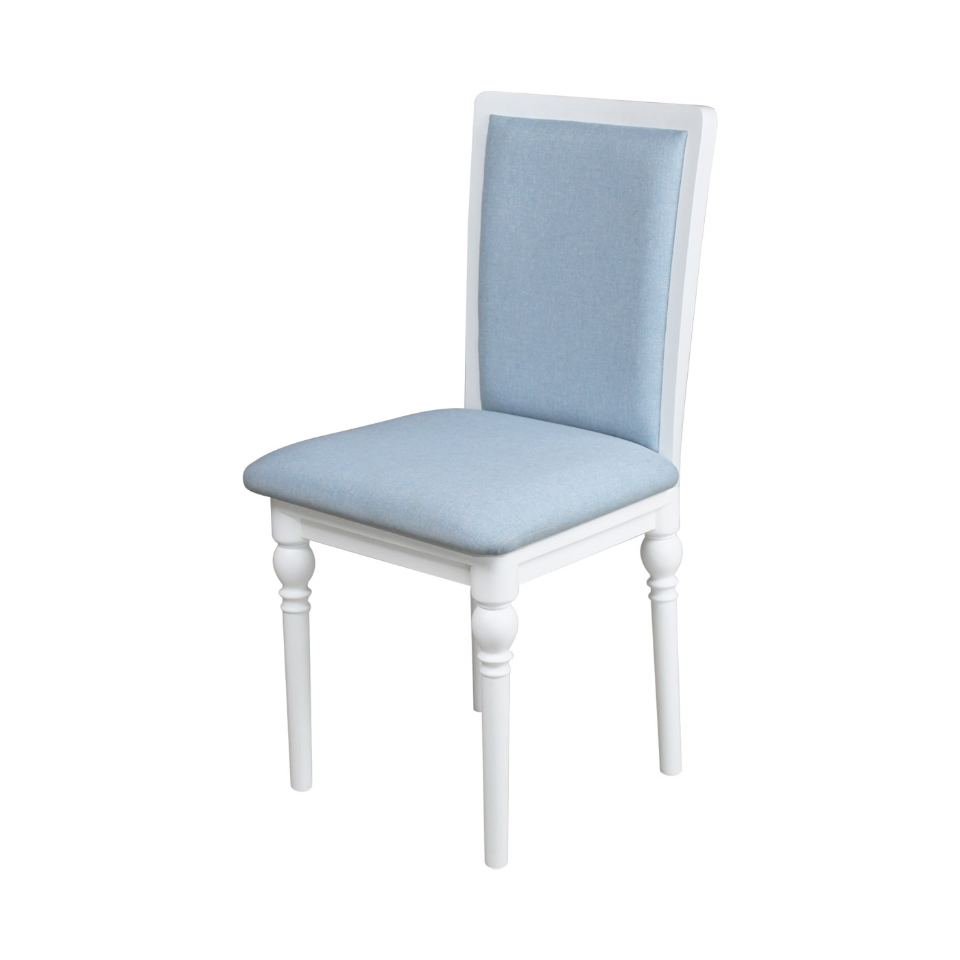 Rosewall  White Dining Chair