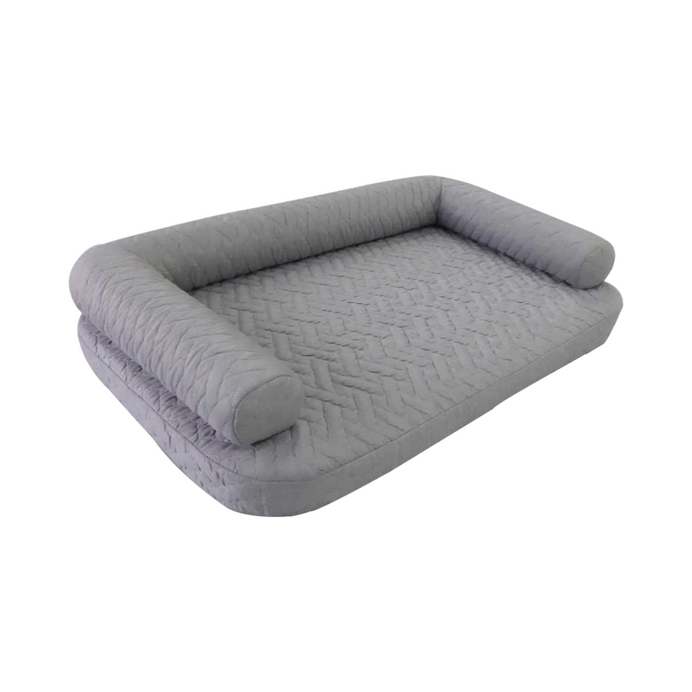 The Grey Pohovka Pet Bed