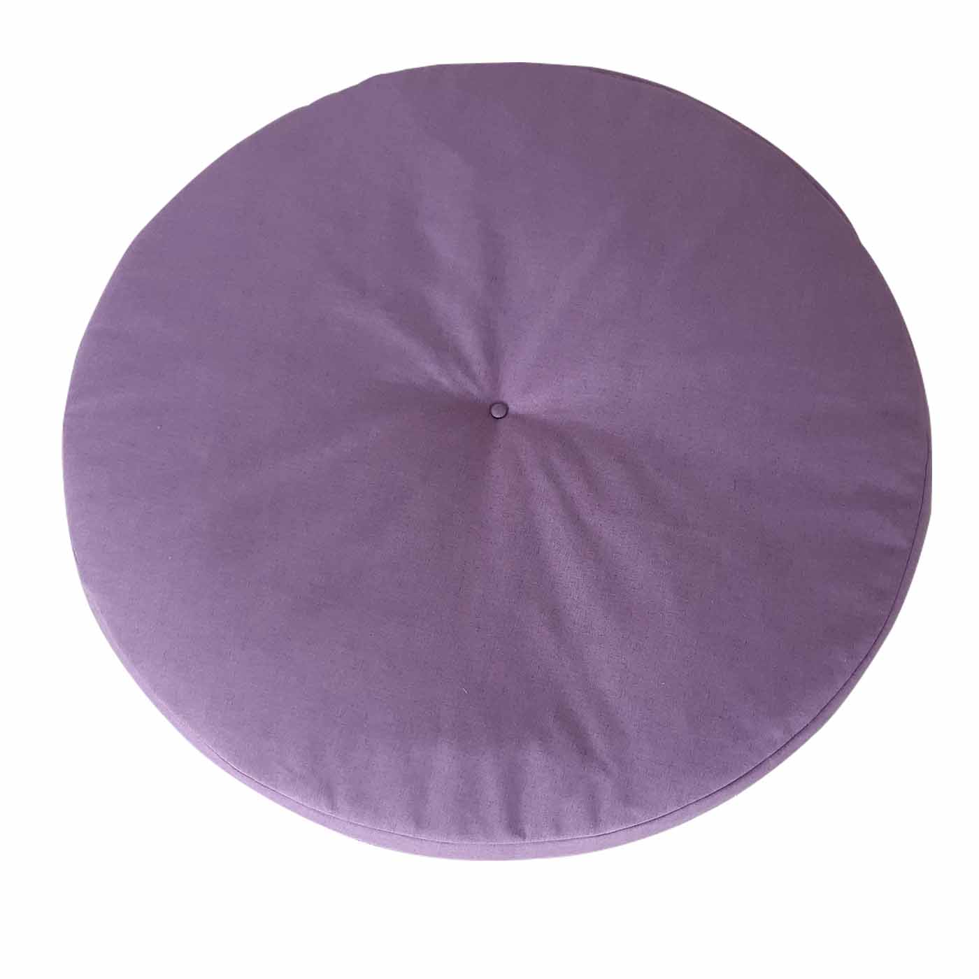 Elgin Purple Large Pet Bed