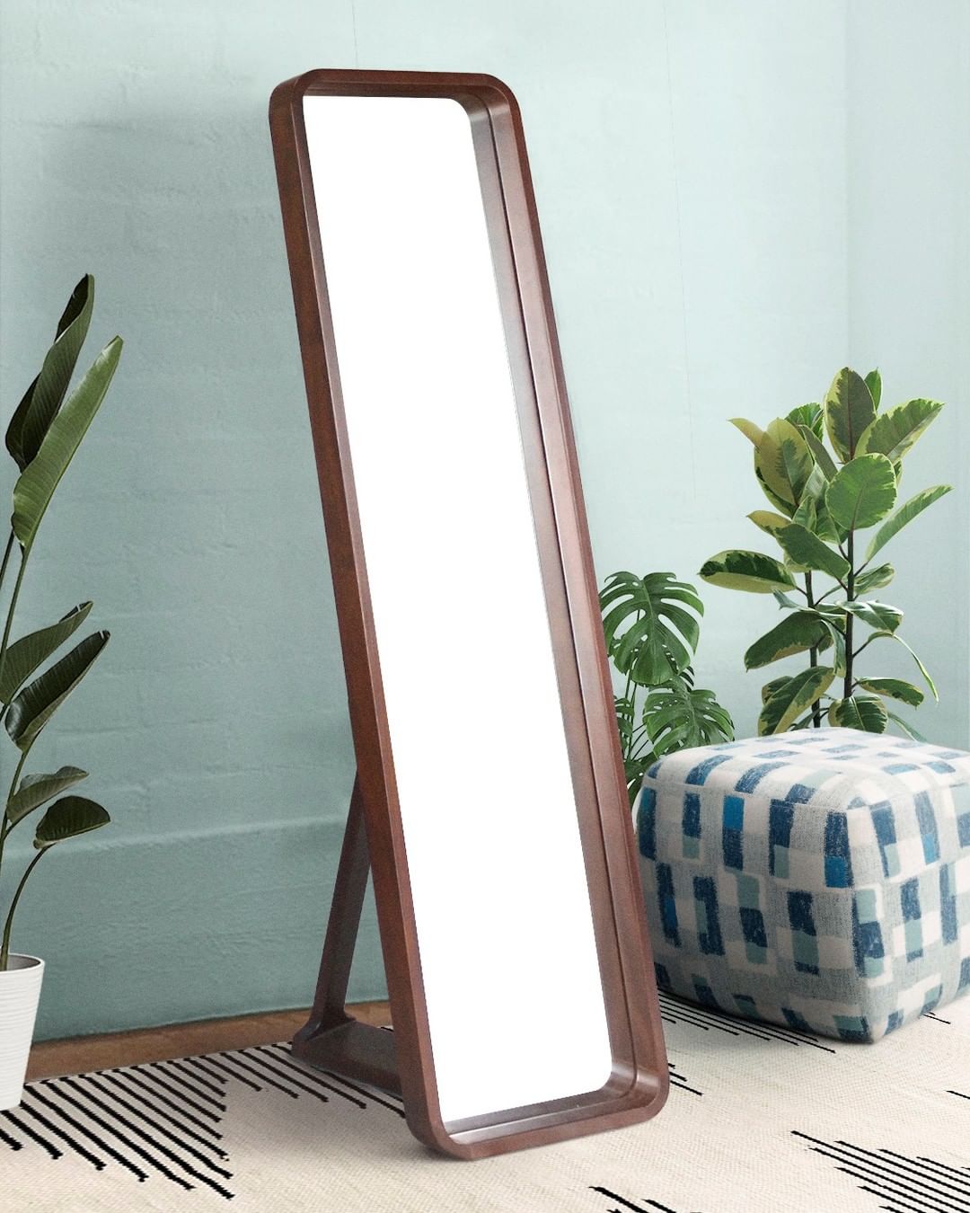 Vesterbro Standing Mirror