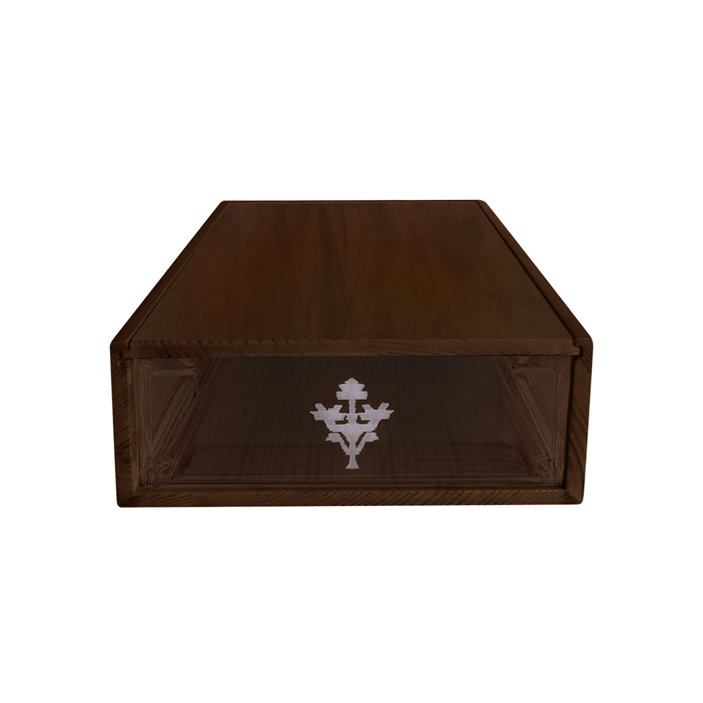 Jamdani Bangle Box