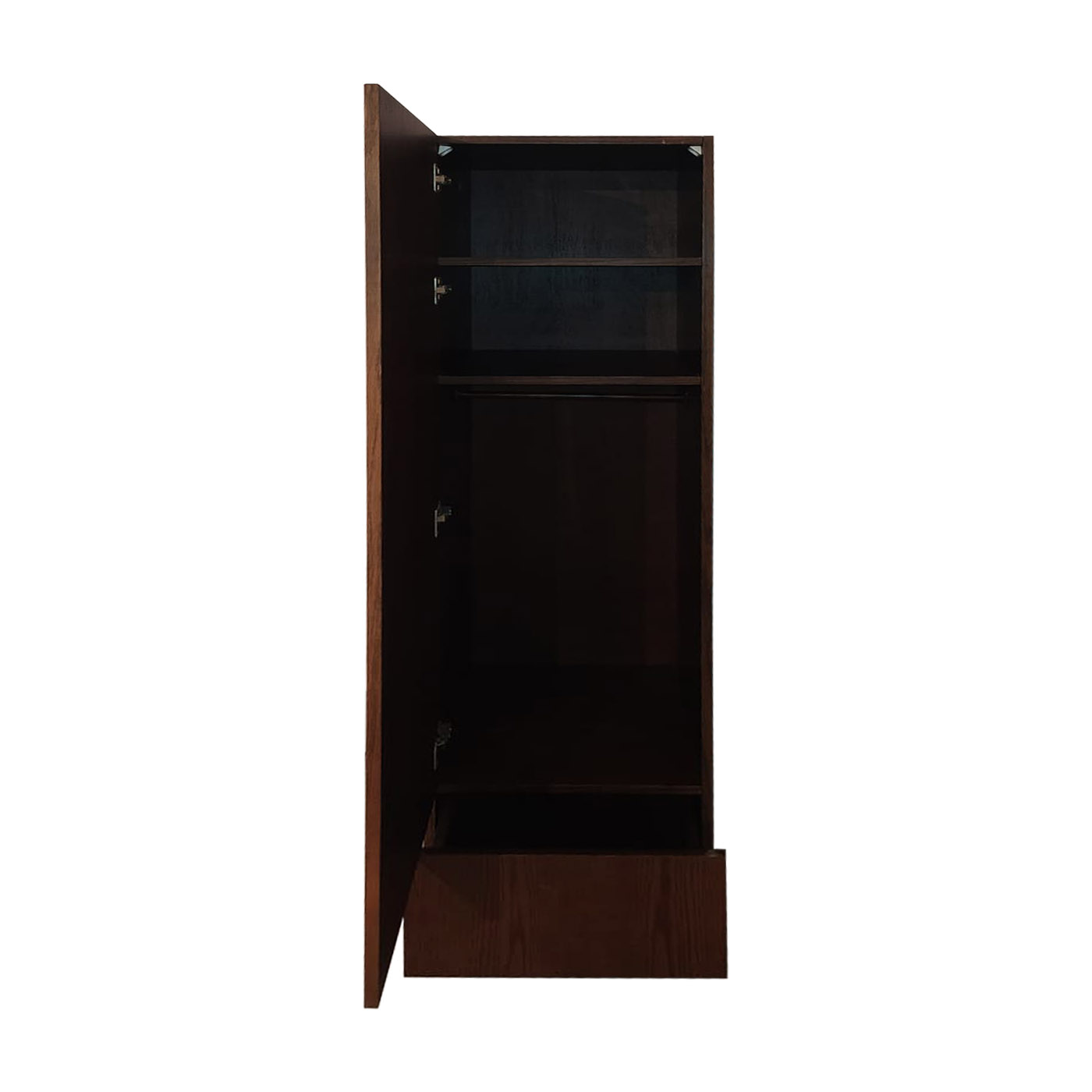 Soho Single Door Wardrobe