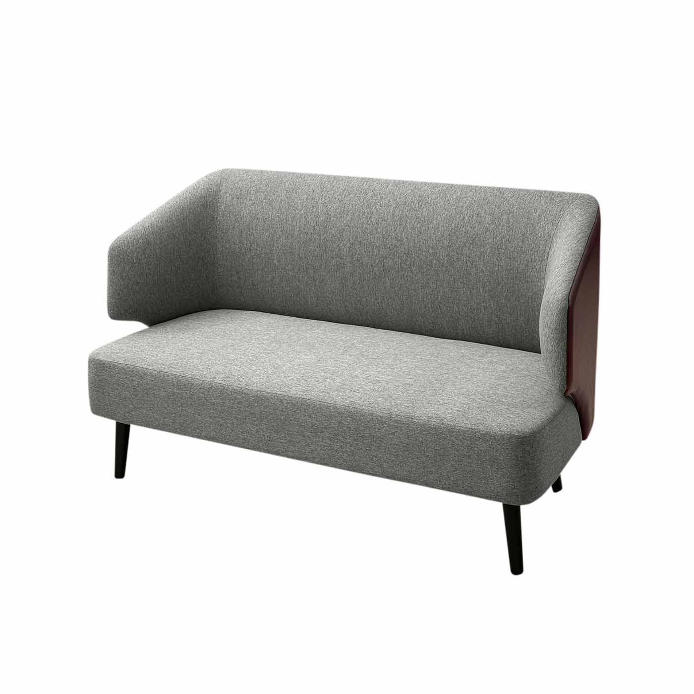 Prato Double sofa