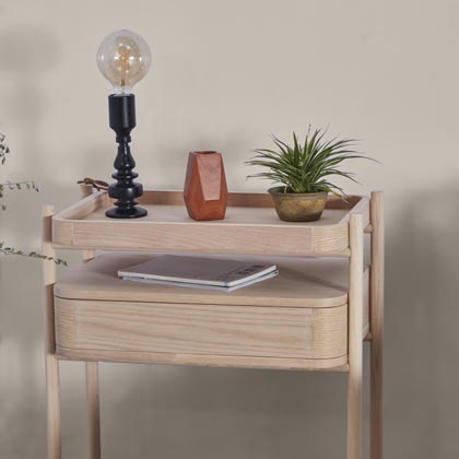 Sonargaon Table Lamp(Clearence)