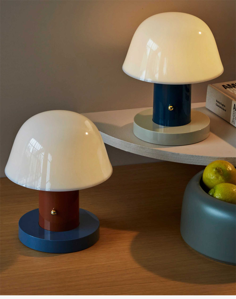 Orbina Table Lamp