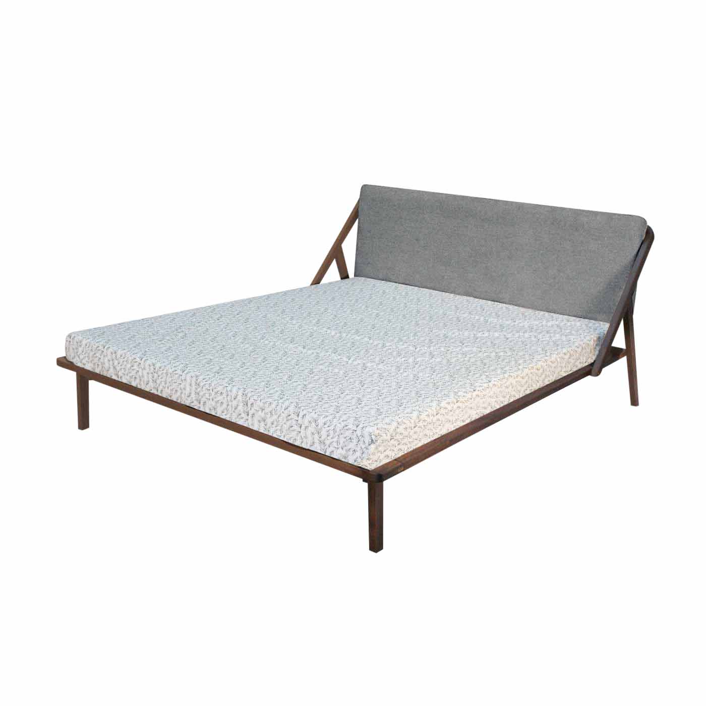 Avesta Queen Bed