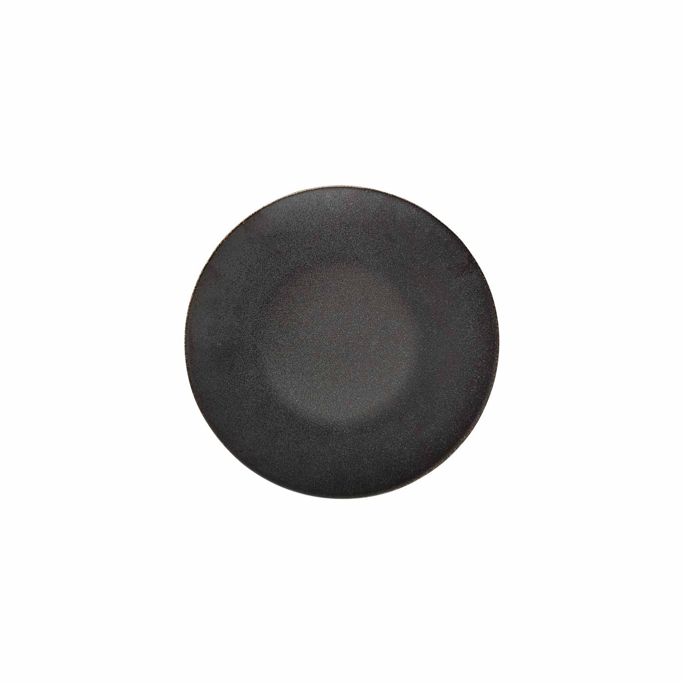 Tierra Black Dinner Set