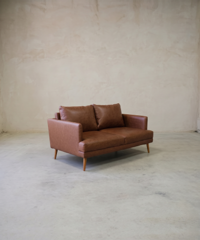 Williamsburg Double Sofa