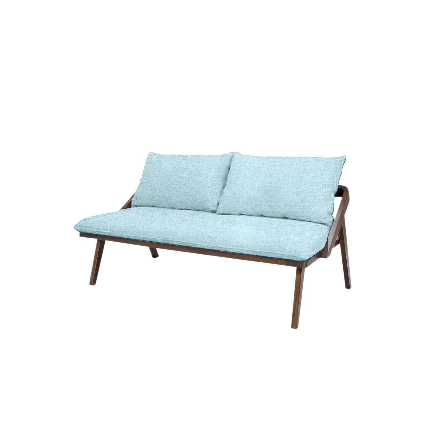 Avesta Double Sofa