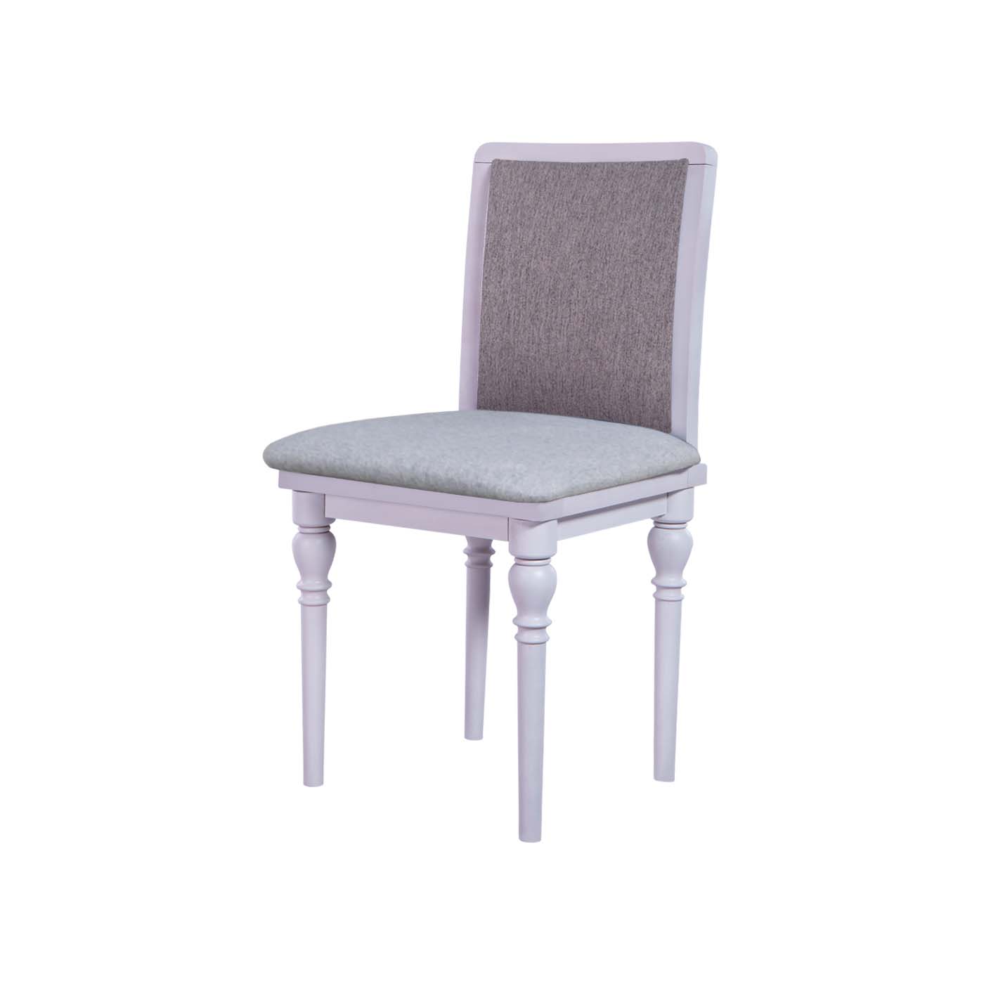 Rosewall  White Dining Chair