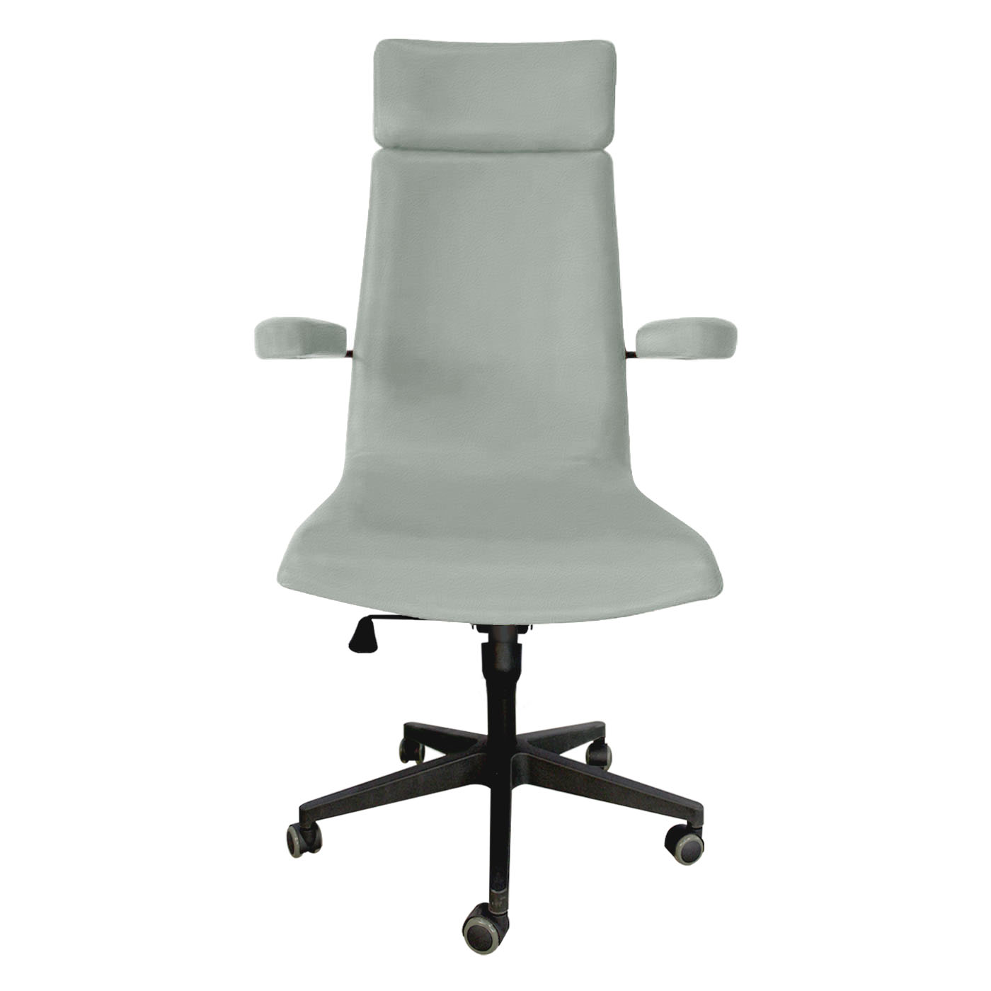 Elliot Faux Leather Executive Chair