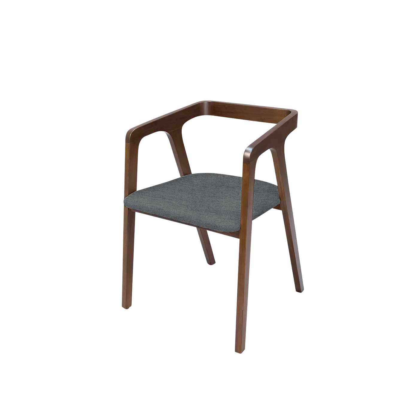 Avesta Dark Dining Chair