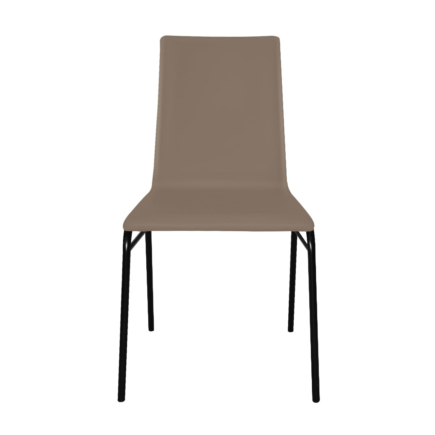 Elliot Stackable Visitor’s Chair(Clearence)