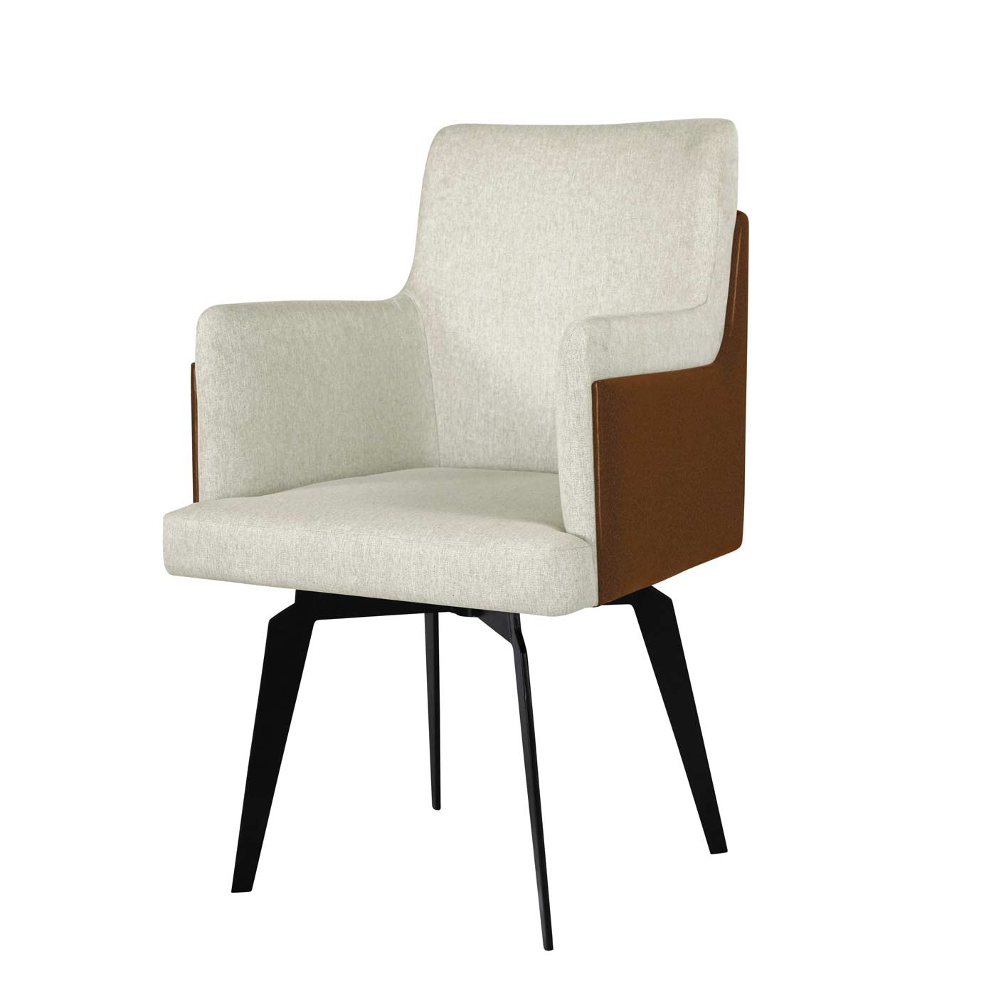 Brera Visitors Chair