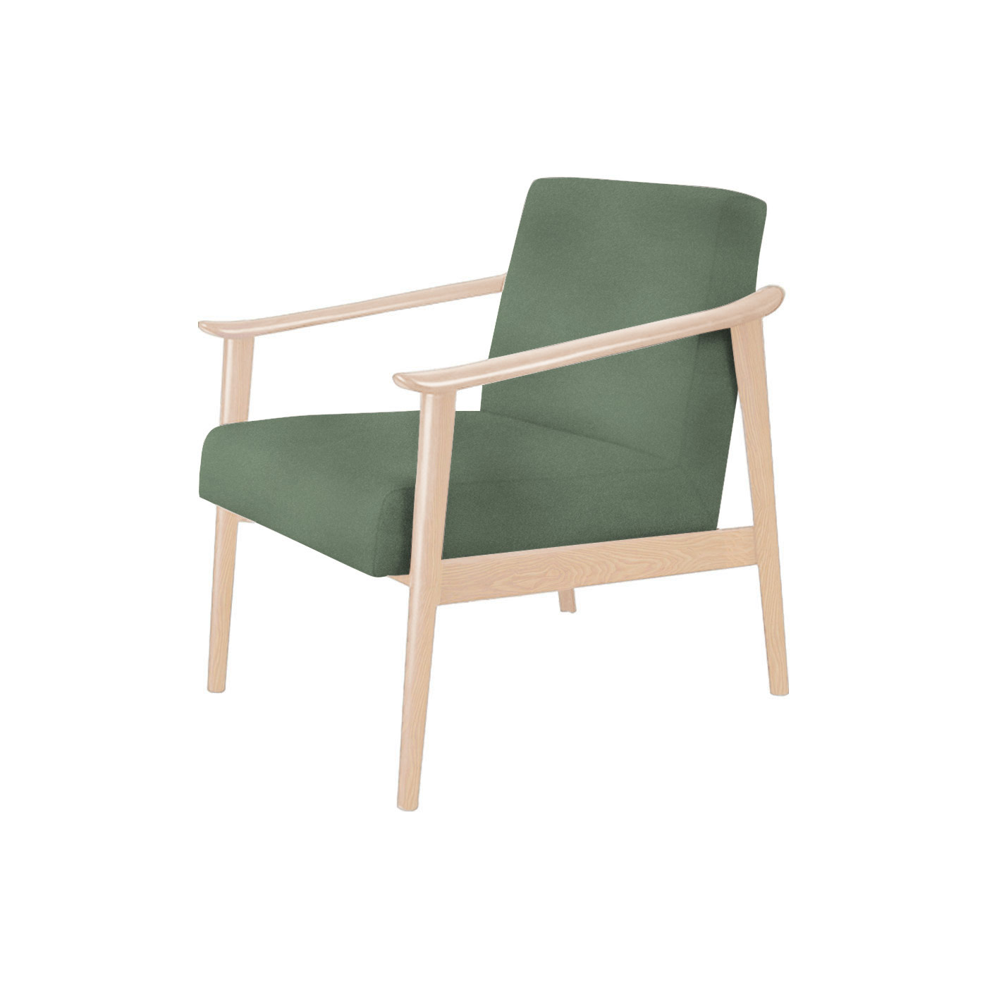 Williamsburg Light Arm Chair