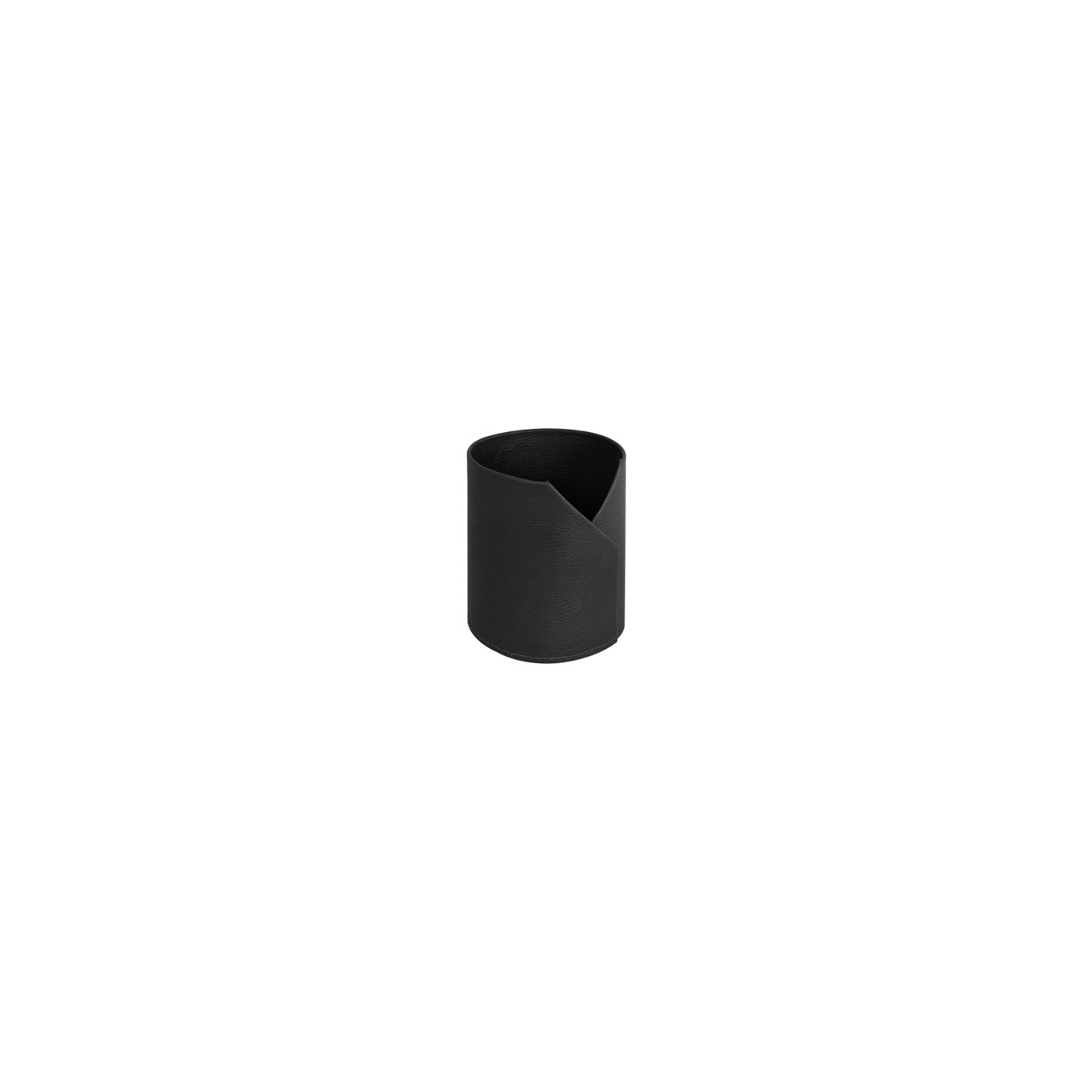 Finch Faux Leather Pen Stands