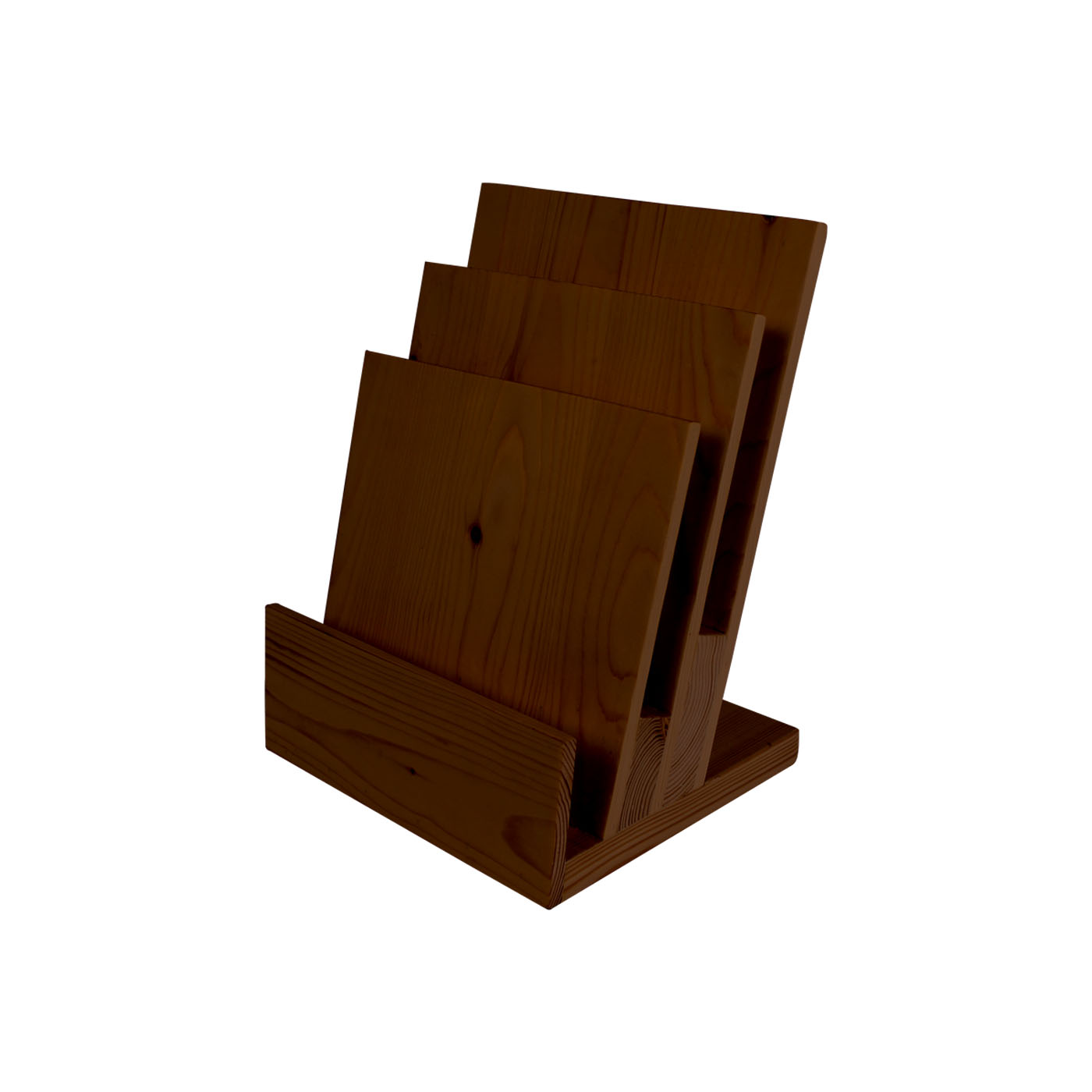 Raketa Book Holder (Clearance)