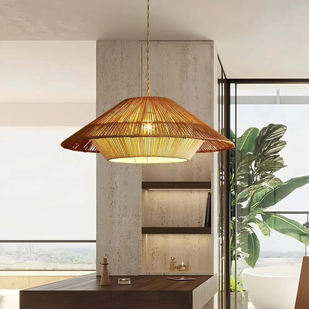 Luma Ceiling Light
